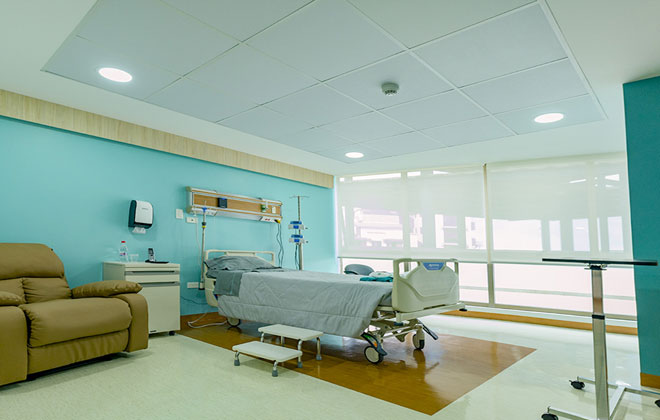 Laboratorio Clínico