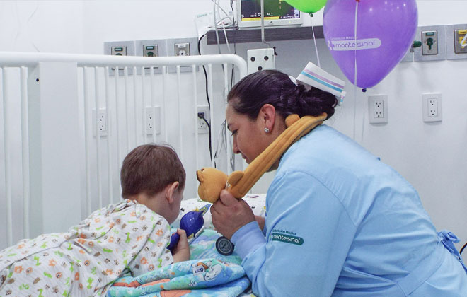 Laboratorio Clínico