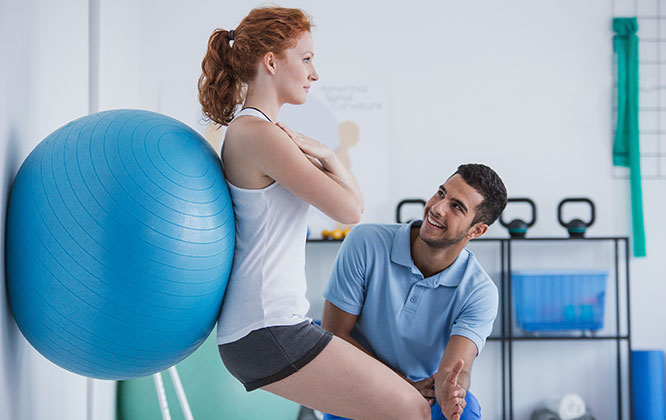 Laboratorio Clínico