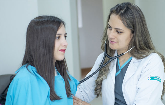 Laboratorio Clínico