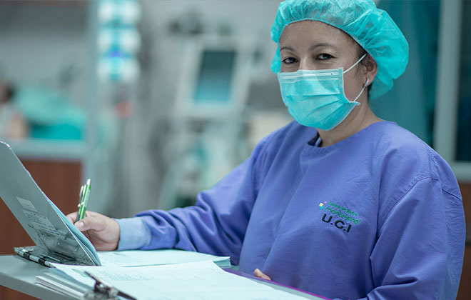 Laboratorio Clínico