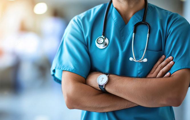 Laboratorio Clínico