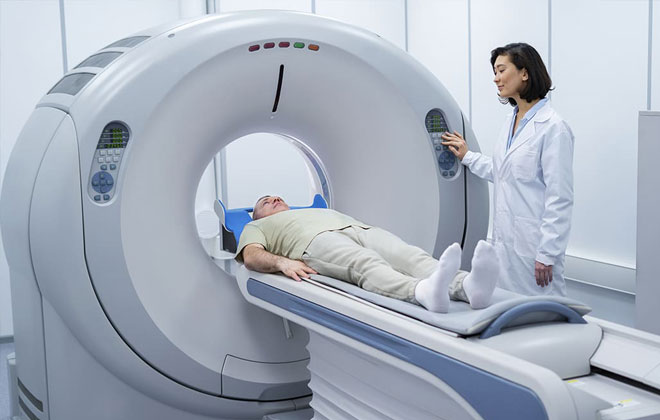 Laboratorio Clínico